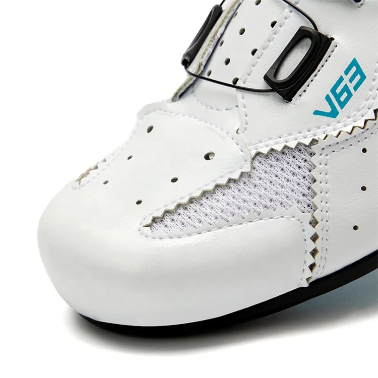 
Professional Breathable Mesh Mountain Road cycling shoes 