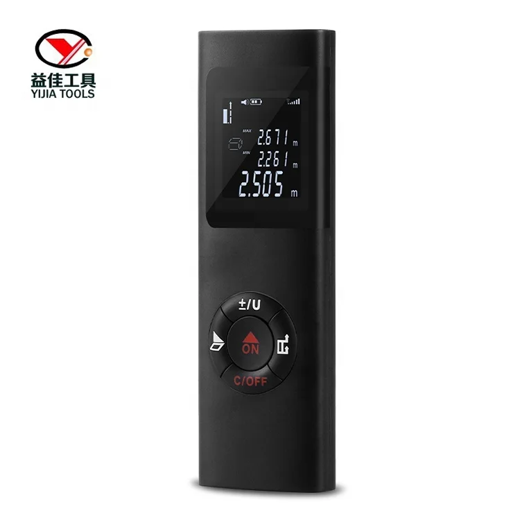 Best selling durable using 0.05-80m range finder golf oem laser rangefinder