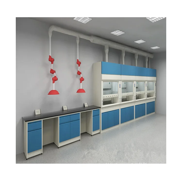 Лабораторное оборудование лабораторная мебель/лабораторный Рабочий стол/лабораторный стол для химической промышленности
