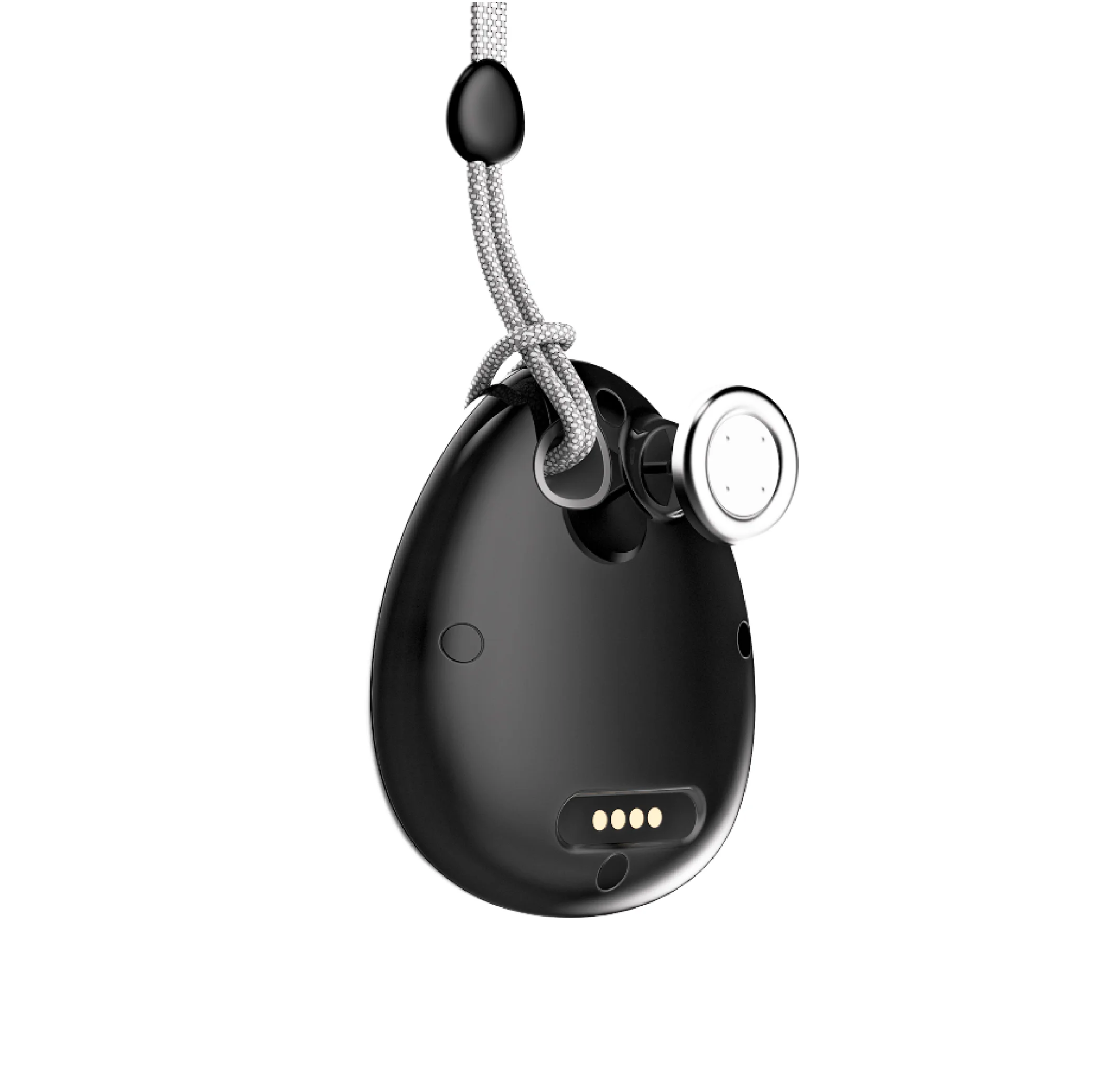 X1 Mini Wireless Waterproof GPS Tracker Elderly And Kids SOS Alarm Real Time Tracking GPS Locator