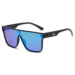 Hot-selling cycling driving sunglasses, high-quality real film outdoor quality sports men sunglasses 2022
