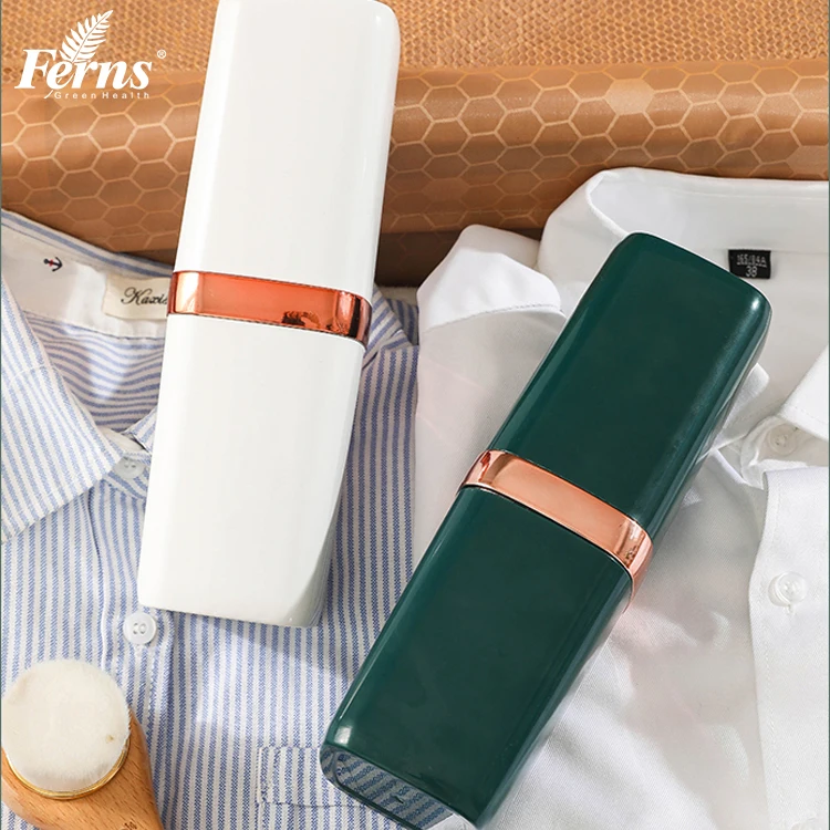 Portable Toothbrush Dispenser Case Travel Set Sustainable Plastic Toothbrush Holder storage box