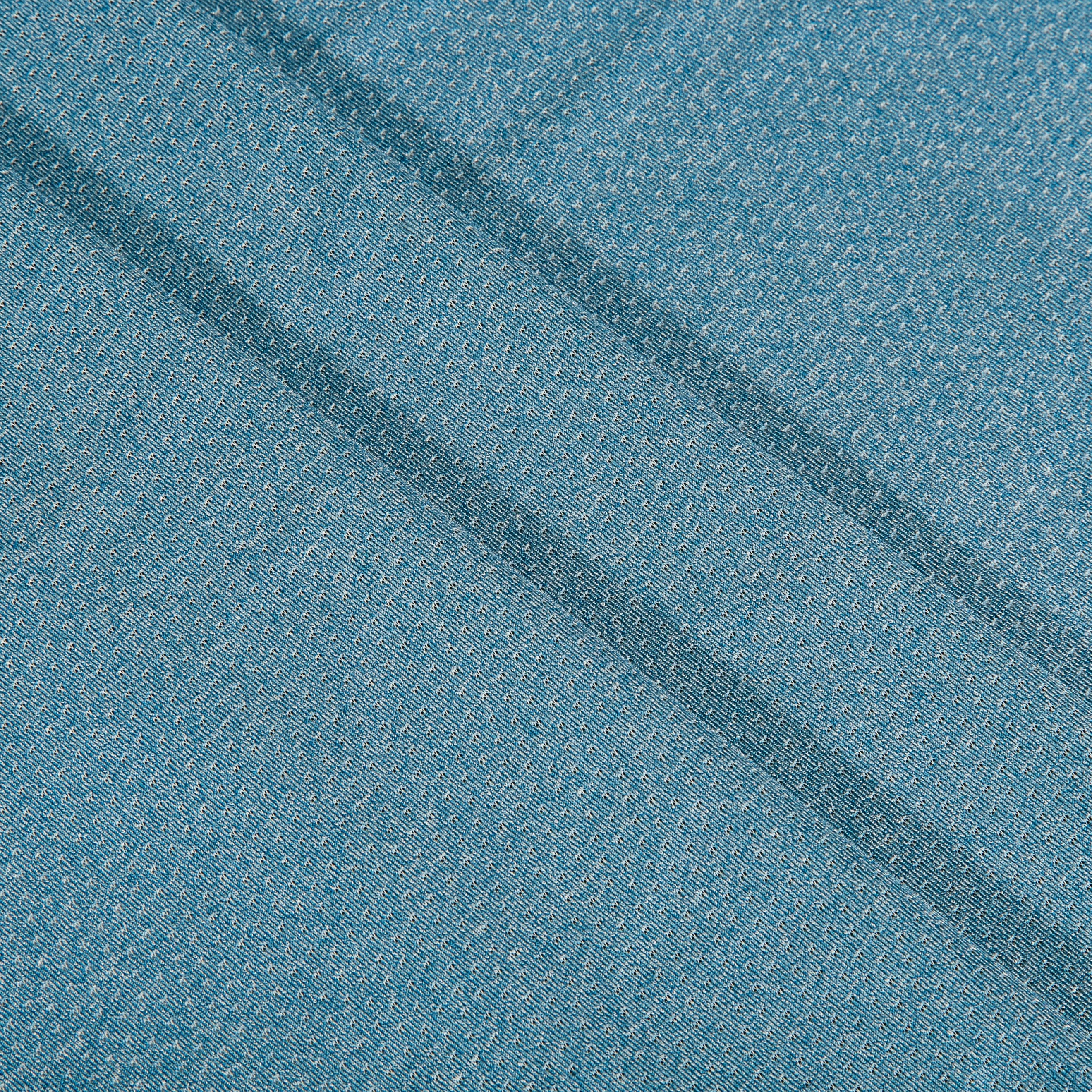  47%Polyester 48%Cation 5%Spandex Mesh Knitted Fabric For Sportswear And T-shirt