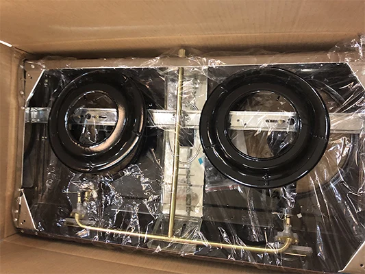 camping gas cooker butane gas stove