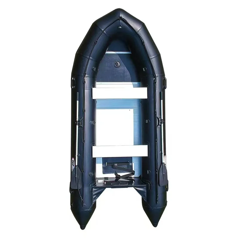 New Design ferry cataraman packraft inflatable boat with high quality and low price