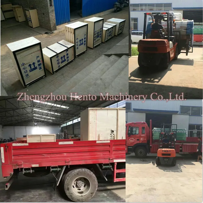 Newest Centrifugal Milk Cream Separator / Milk Separator Machine / Skimmed Milk Machine