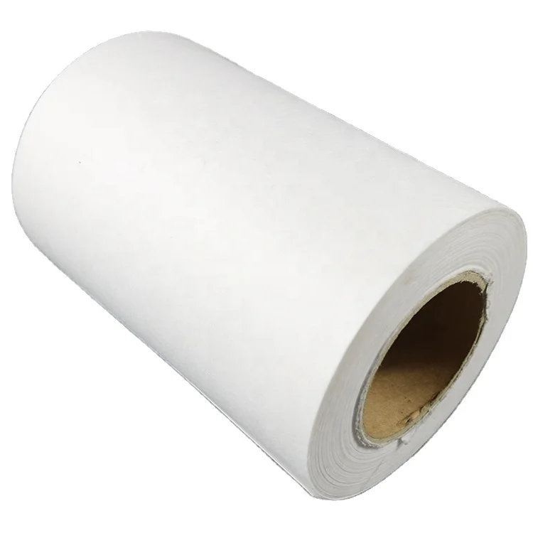 H13 H 14 HEPA  filter paper roll