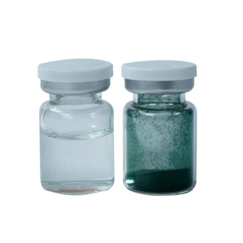 70% Spongilla Sponge Spicules Peeling Algae Peeling Sponge Spongilla Spicules Powder for Micro Needling Treatment