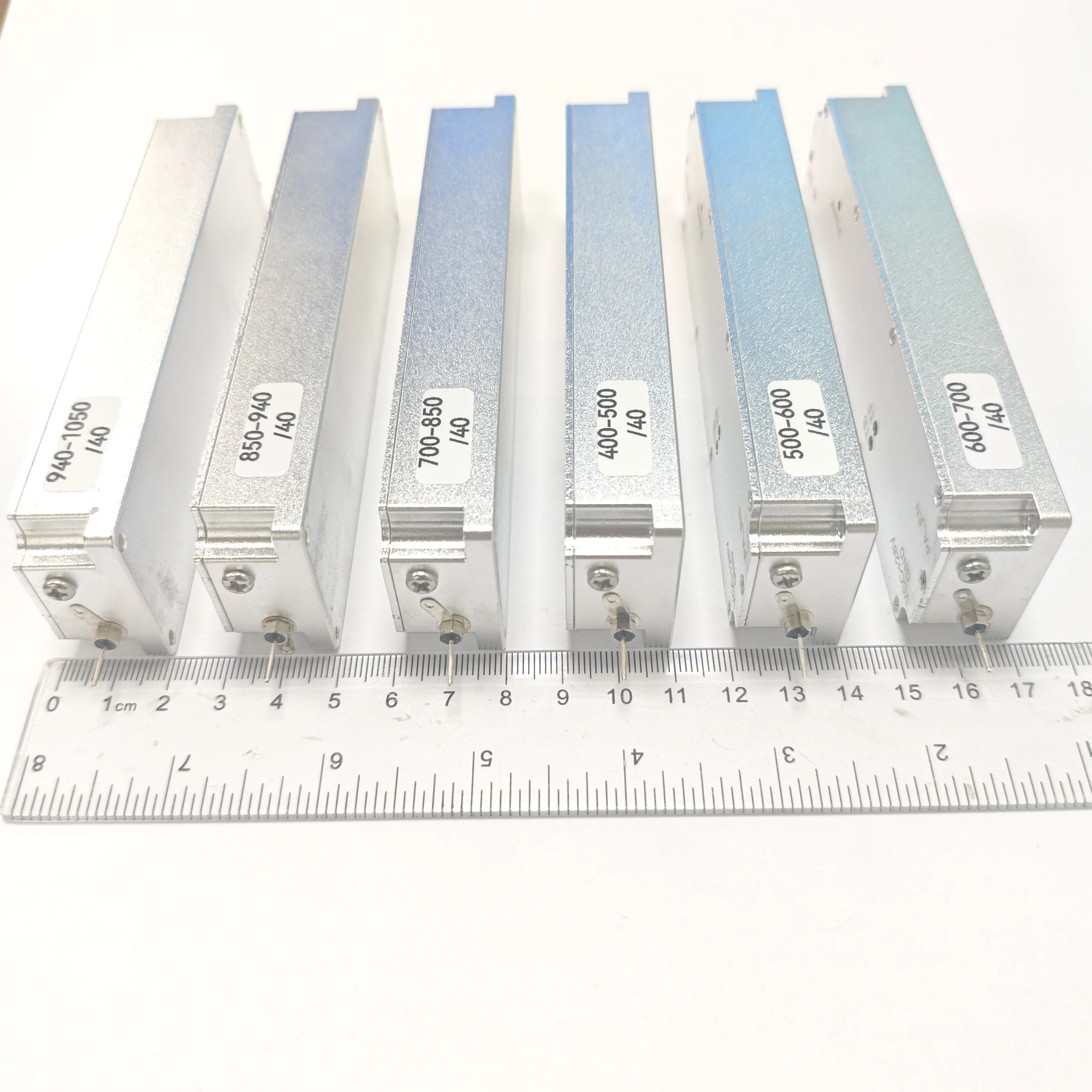 LoRa module 40W 60W 70W 80W 90W Drone security module 400-500MHz 500-600MHz 600-700MHz Anti drone module for drone threats