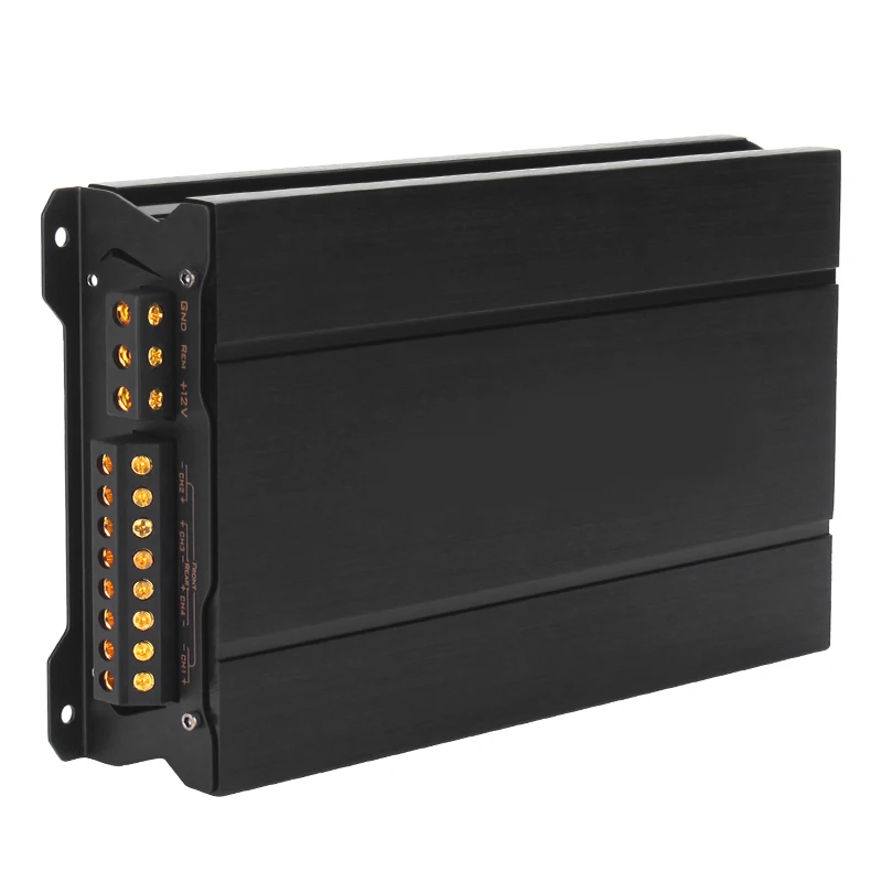 subwoofer korean 4 channel car monoblock amplifier sound equipment/amplifiers/speaker for car 20000 watt car audio