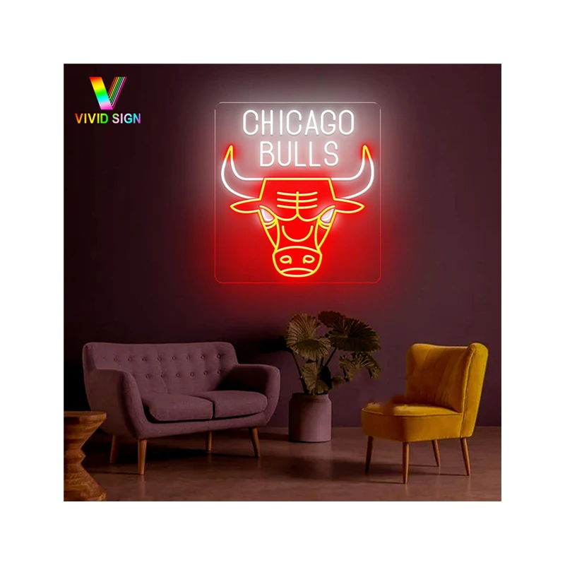 Best factory customized dropshipping price neon flexible beer neon led sign for bedroom