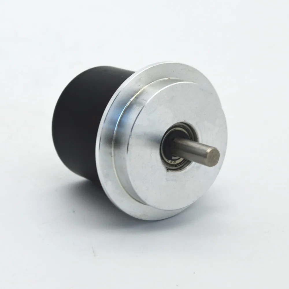 donghe cable radial 38mm optical encoder servo motor rotary encoder module dc 5v