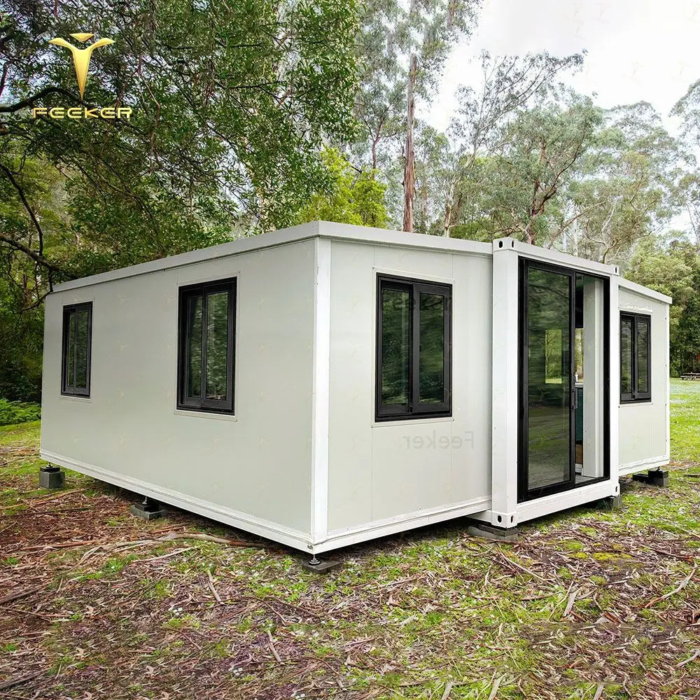 solar power house