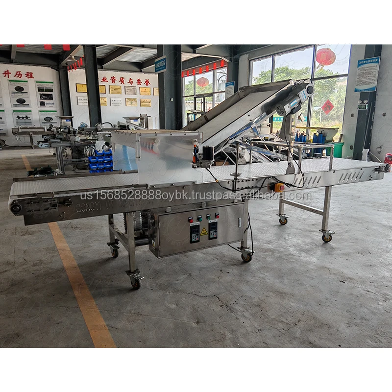 UT Factory Supply The Gentle Harvesting Of Greenhouse Grown Microgreen And Aquaponics Cutter Harvester Machine For Sale