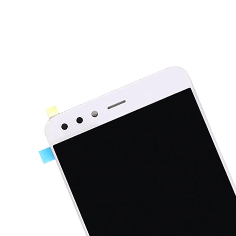 Дешевый ЖК-дисплей для Infinix Zaro 5 X603 сенсорный ЖК-экран в сборе