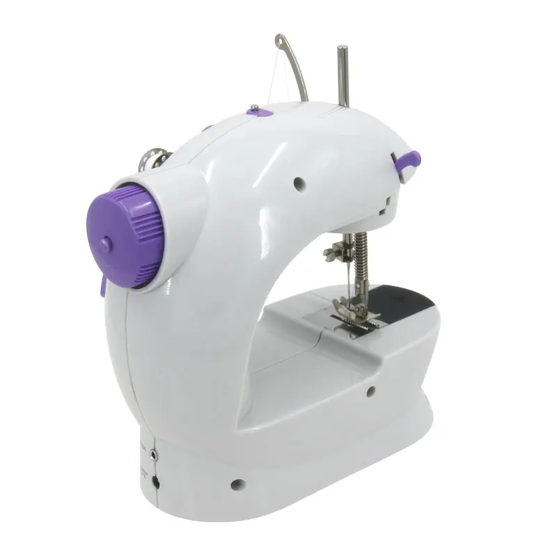 Hot New Product Custom family use electric tailoring high speed lockstitch sewing machine