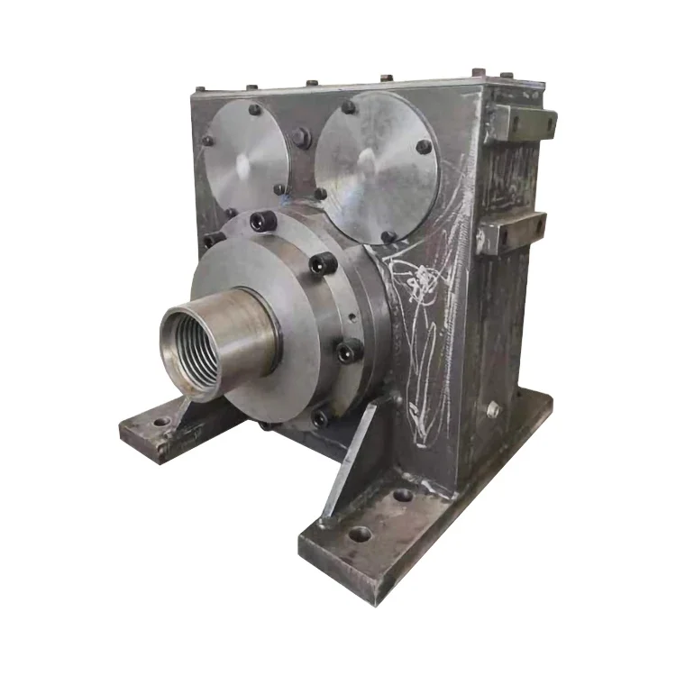 Пневматическая гидравлическая вращающаяся верхняя головка приводная скважина нефтяное месторождение буровое оборудование буровая система