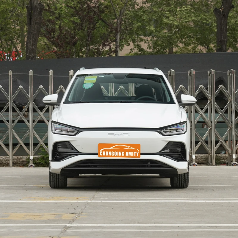 2021 Byd Deluxe Edition e2 Ce Coche Ev Electro Luxury б/у (благородная версия) полностью 4x4 Ev460 e400 электромобиль