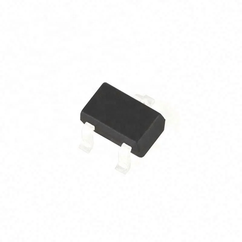 Диодный транзистор Zhida Shunfa MOSFET BTN3904N3 SOT-23 BTN3904