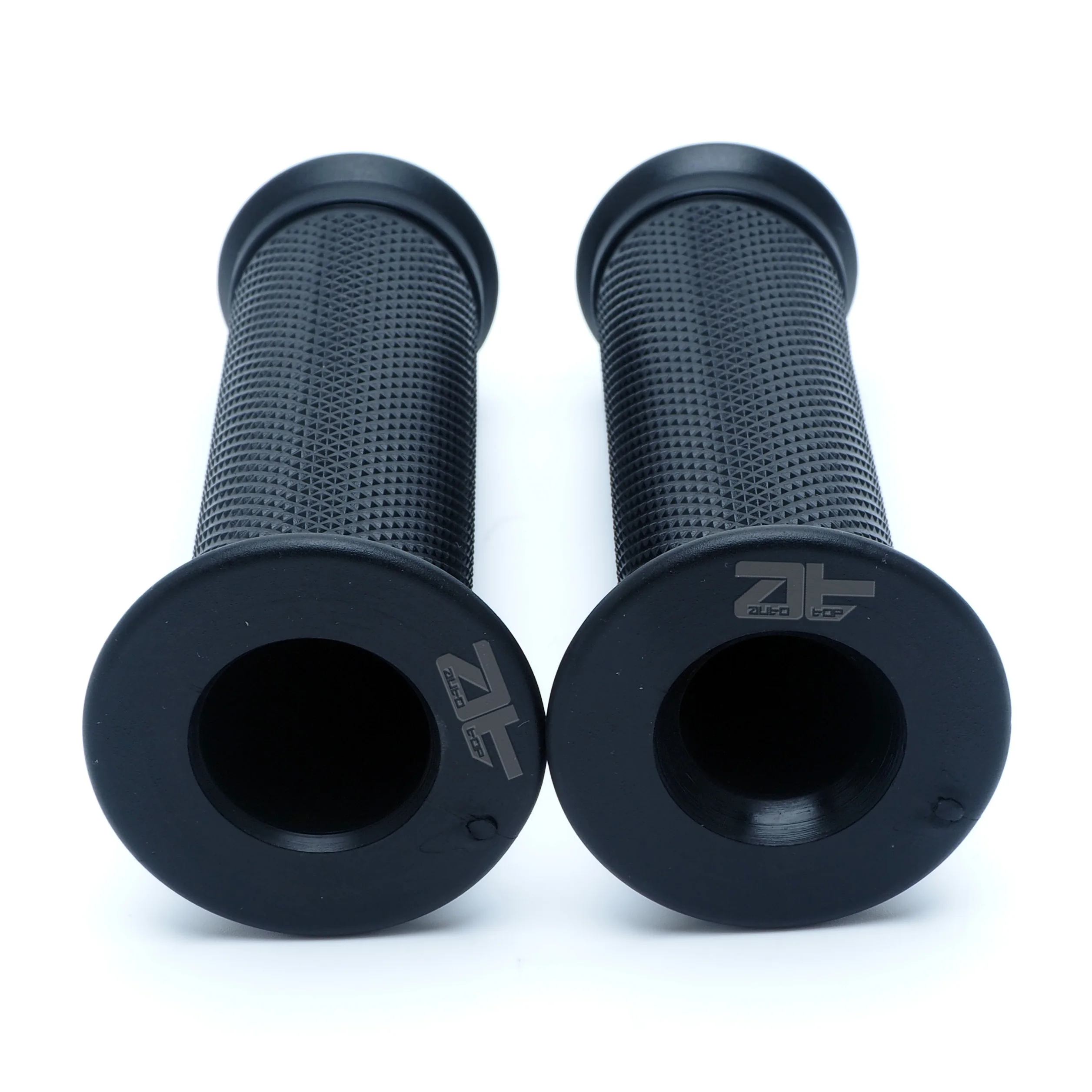 Handlebar Grips, Durable Motorcycle Handlebar Grips Replacement