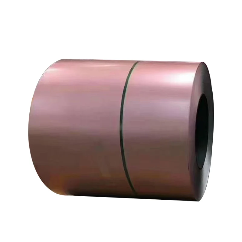 Ral6027 6021 стальная катушка от производителя PPGL Ppgi белого цвета предварительно окрашенные оцинкованные катушки с