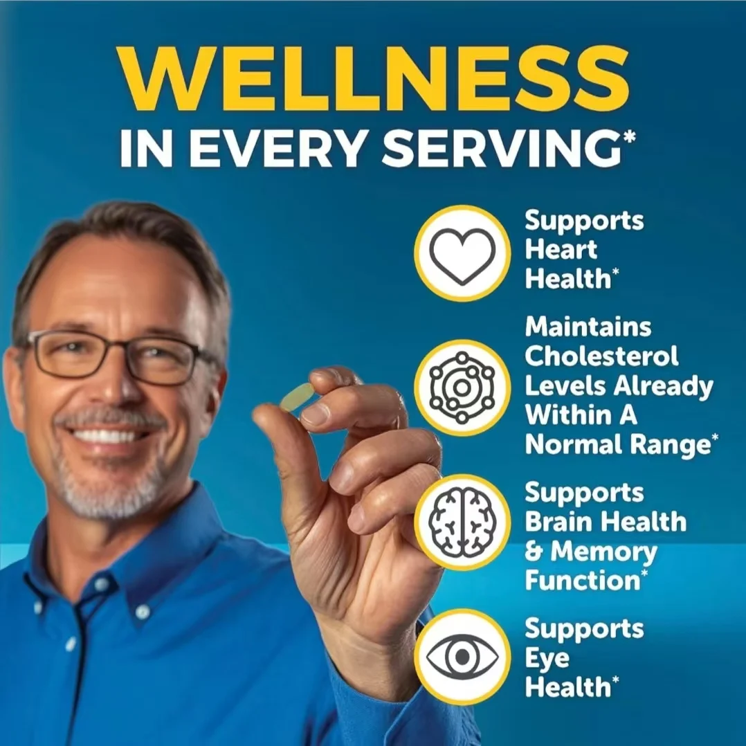 Omega 3 Fish Oil Supplement, Triple Strength Fish Oil with Re-Esterified Omega 3 Fatty Acids with EPA DHA DPA, food supplements