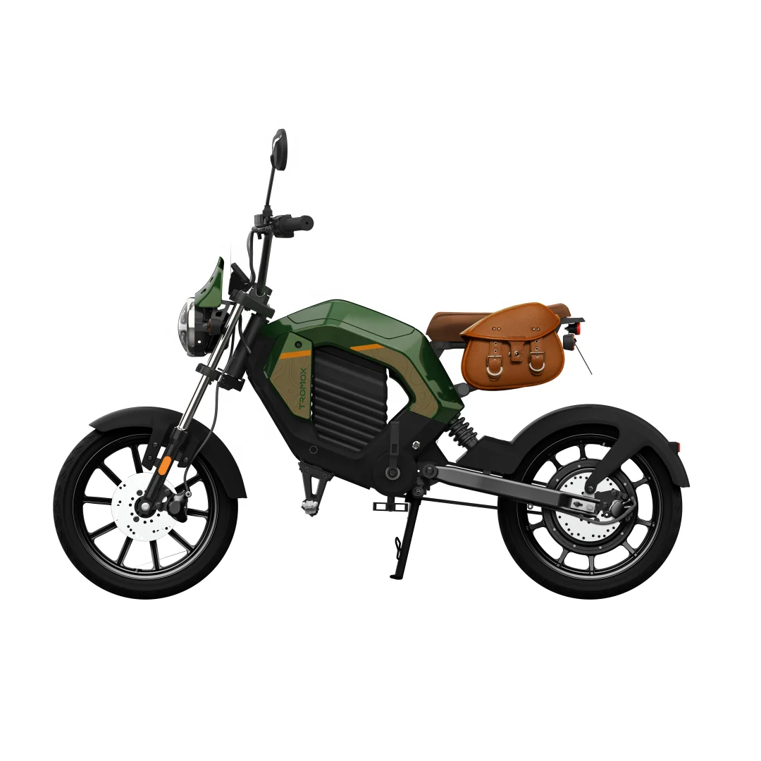 Китайский производитель TROMOX PesgoC США склад 2500 Вт 60 В 31 А ч электрический мотоцикл для мотоцикла бесплатная доставка мужчин
