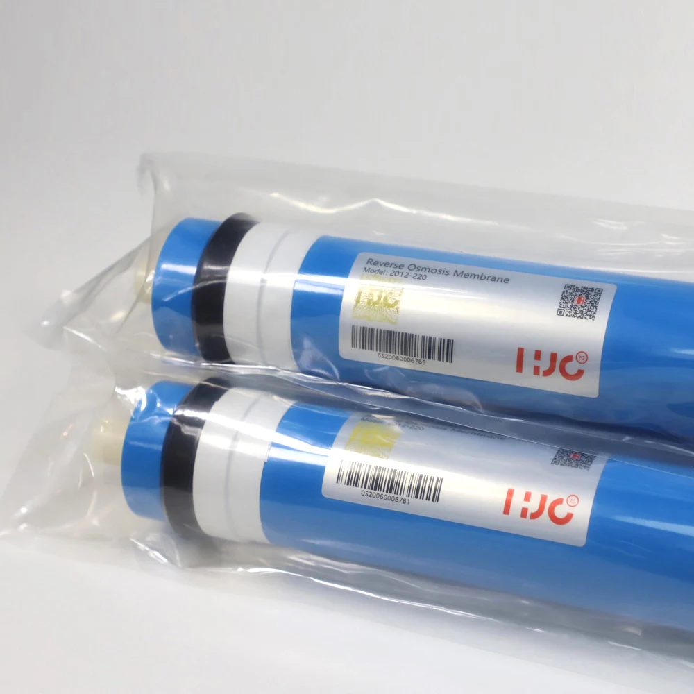 RO 2012 membrane housing RO filter housing water purification system 220gpd big flow