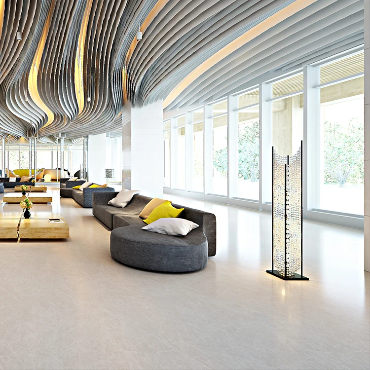 Professional Manufacturer China sintered stone natrual stone high gloss porcelain floor tiles