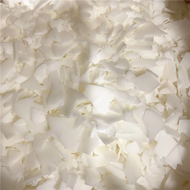 
Raw Material BTMS 50 for Hair Conditioner / HIGH PURITY CAS 81646-13-1 BTMS 