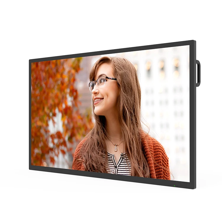 32 inch 43 inch 55 inch android wall mount capacitive digital touch screen kiosk advertising display