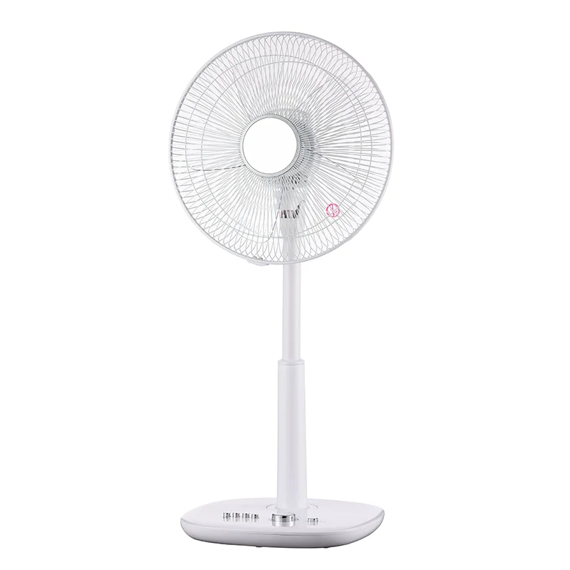 Customizable Indoor Air Conditioner Fan 14 Inch Pedestal Fan Stand Fan for Commercial