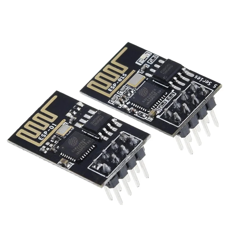 ESP8266-01 ESP8266 Serial WIFI wireless module transceiver ESP-01S ESP-01