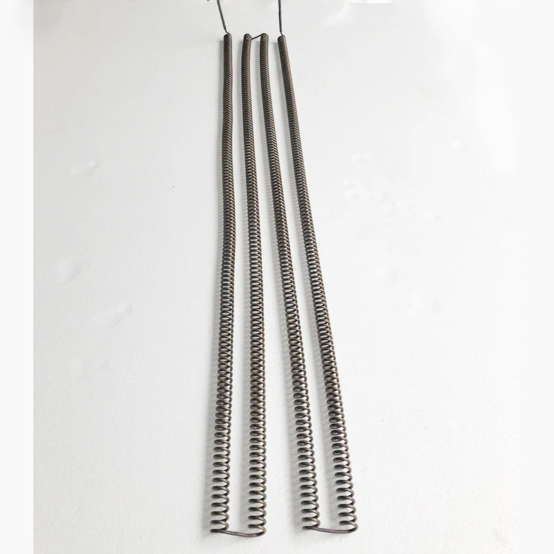 electric resistance heating alloy Wire