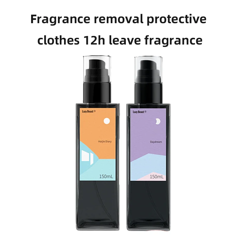 New Product 12 Hour Odor Release Pet Cat Dog Fabric Fragrance Spray