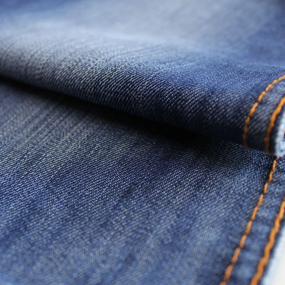 wholesale price japanese style cotton indigo mens raw denim jeans