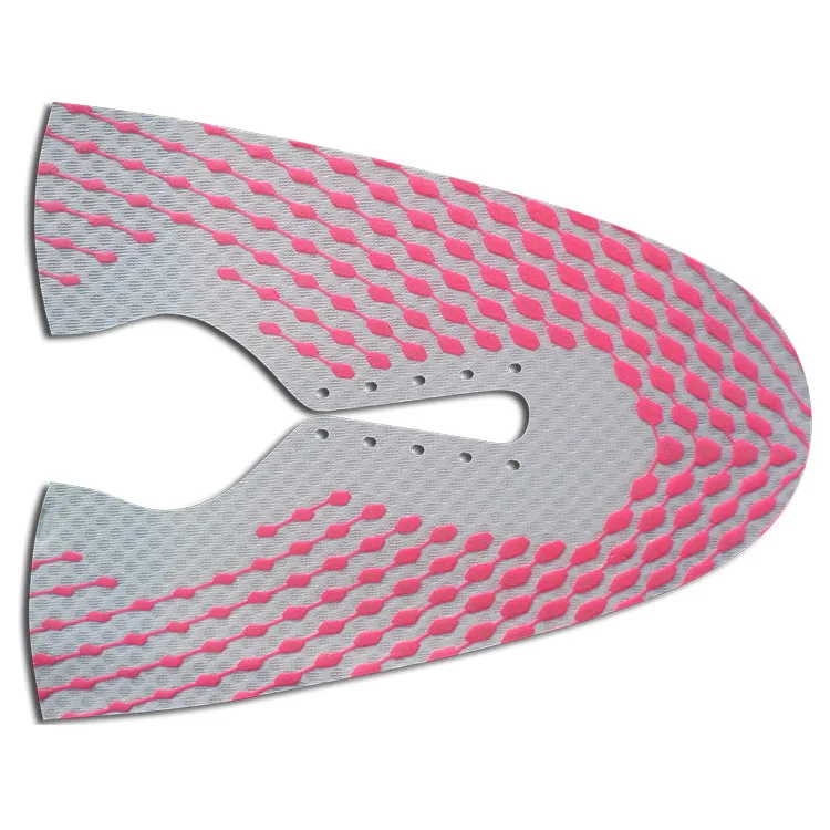 
Temperature and light change 3D printing vamp printing technology 