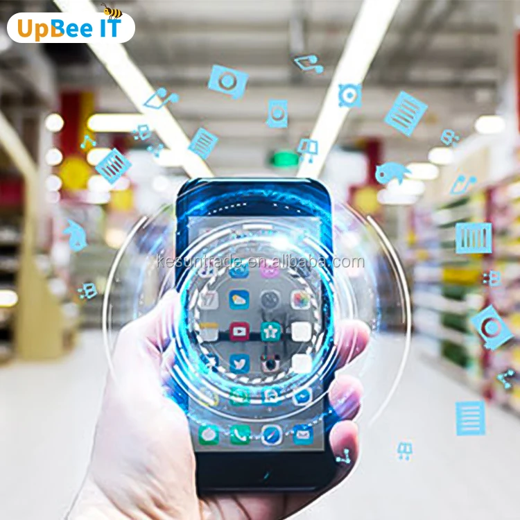 APP Development/Android And IOS Mobile App Design