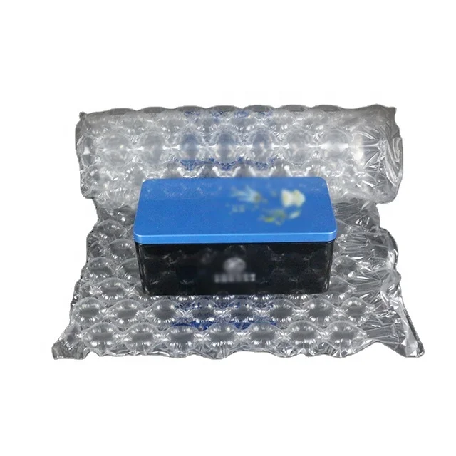 Air Cushion Film Bubble Film for air Bubble Film Cushion Bag Filling Machine air Cushion Wrap