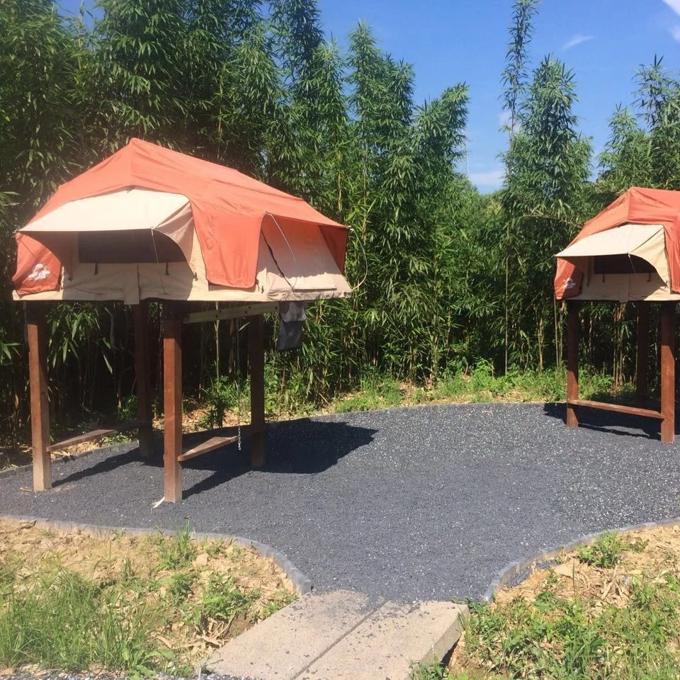 Roof Top Tent Camper Car 4X4 Roof Top Tent Rooftop Tent from directly factory