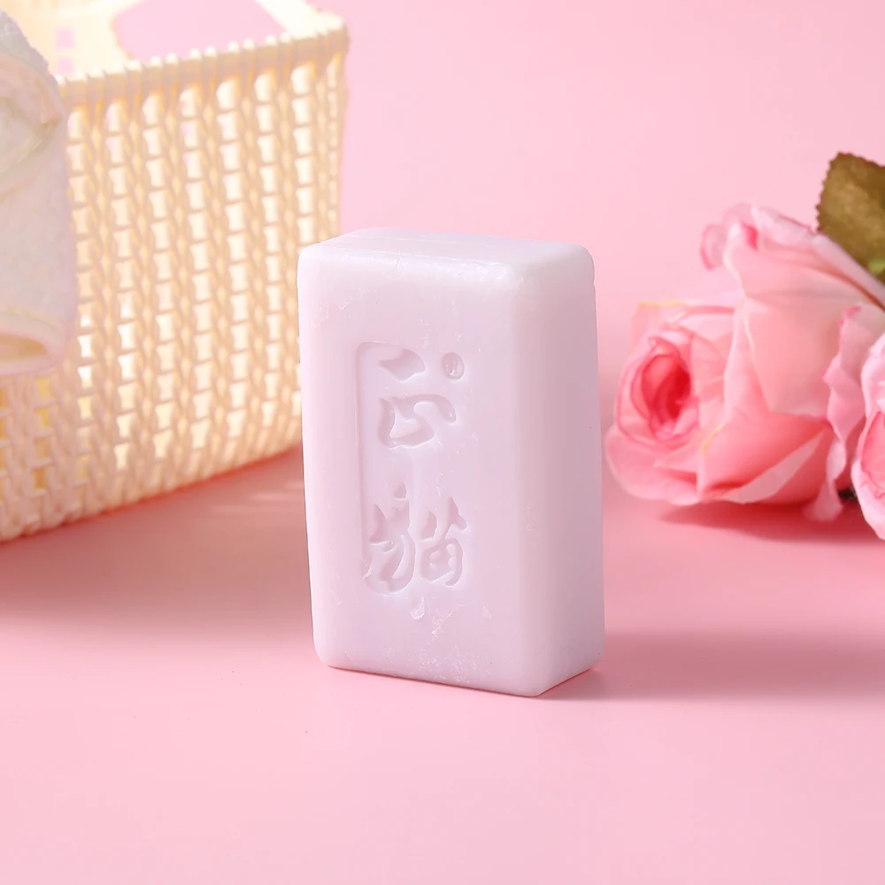 200g multi-functional antibacterial soap Underwear soap Laundry soap