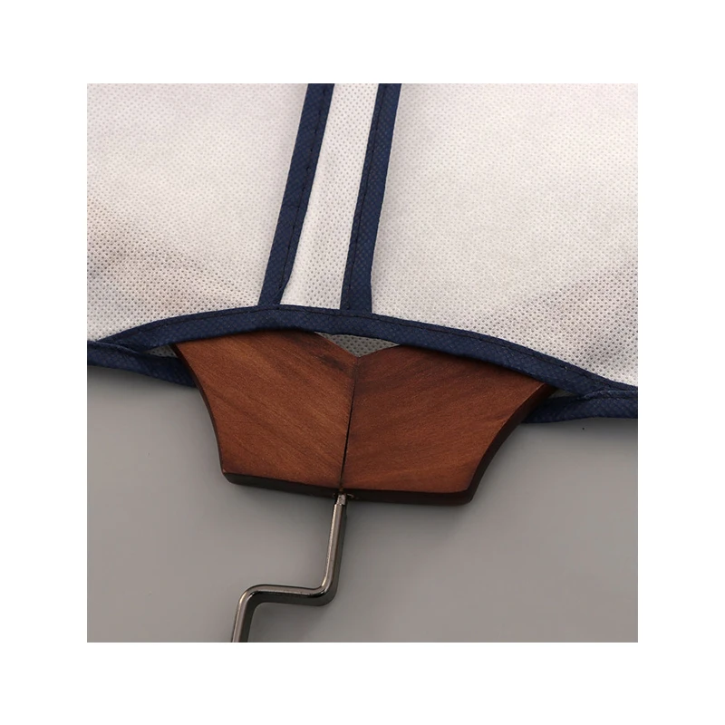 Дорожный пылезащитный чехол, складной защитный чехол для одежды, сумка для одежды, персонализированный модный Индивидуальный чехол