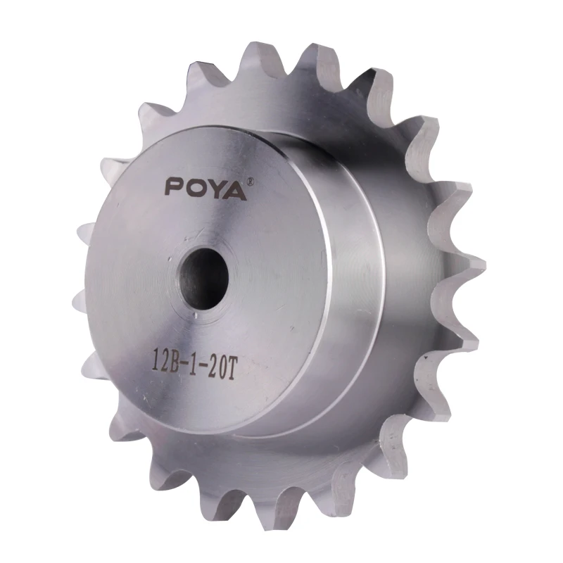 Chinese sales site Customized standard high quality china sprocket price list
