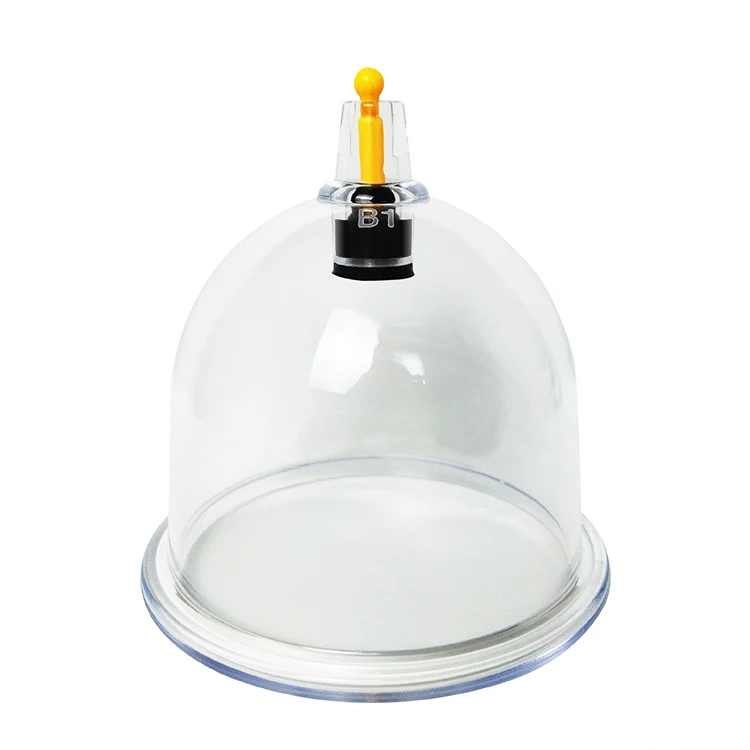hijama premium cups cupping  vacuum cupping manufacturers massage ventosas maquina ventosas para adelgazar