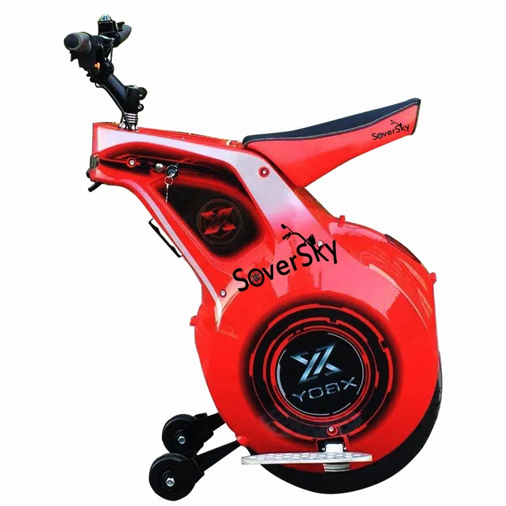 2020 China electric scooter new products smart one wheel balance board  one wheel citycoco