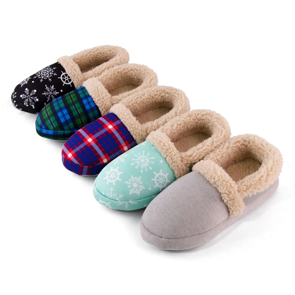 Sneaker Slippers Custom Designer Slide Slippers For Winter Season