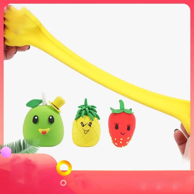 Modeling Clay With Sculpting Tools Diy Polymer Clay 36 Colors Oven Bake Clay Kit