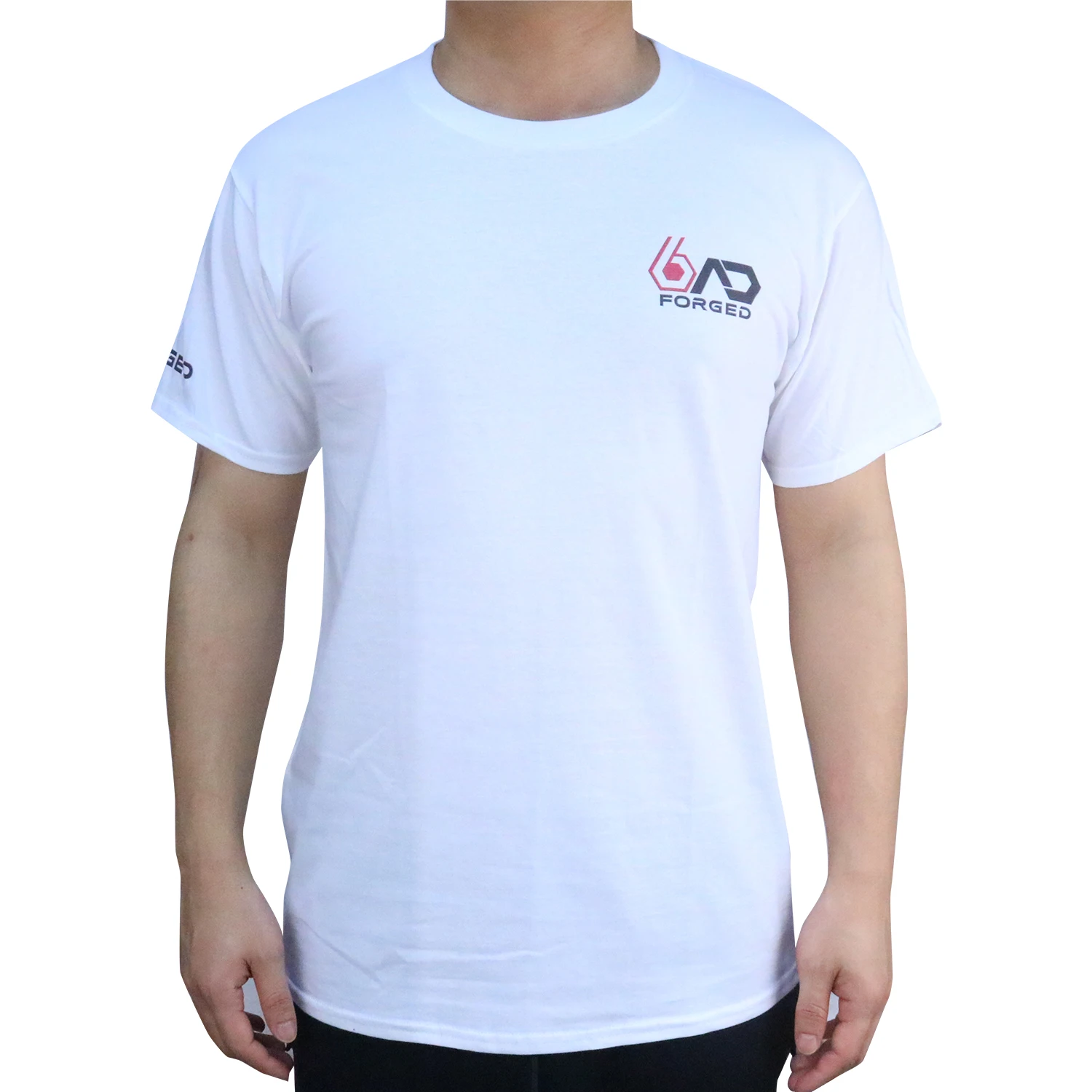 Chinese factory wholesale clothing custom men t-shirt printing pattern promotional products t-shirt with your logo