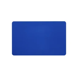 13.56Mhz Blank Colored Plastic PVC RFID Smart Media Digital Business NFC Contactless Social Recognition Access Control Card