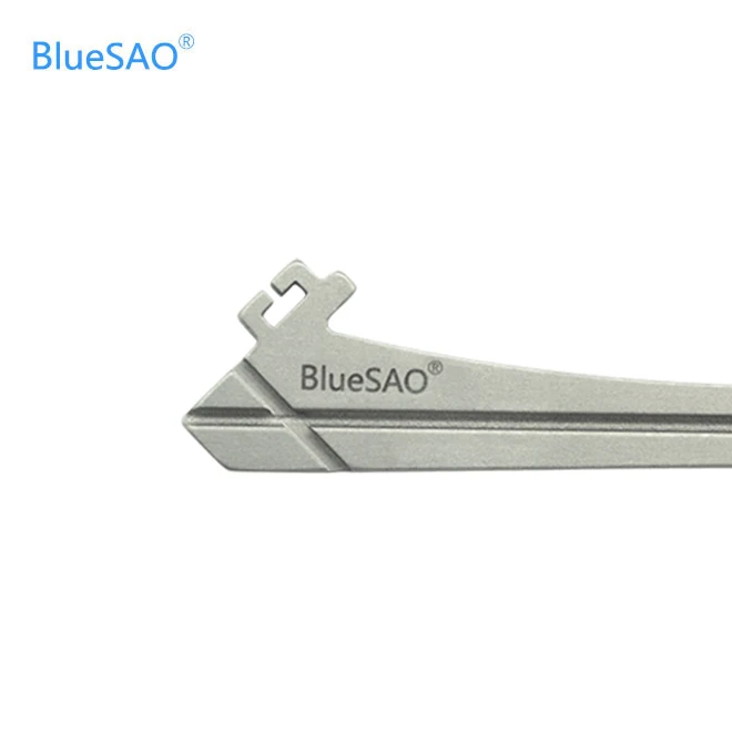 BlueSAO veterinary orthopedic instrument Micro&Nano Total Hip Replacement System
